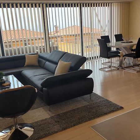 Apartment Leona, Abbázia Kültér fotó
