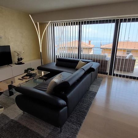 Apartment Leona, Abbázia Kültér fotó