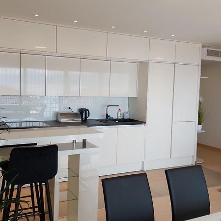 Apartment Leona, Abbázia Kültér fotó