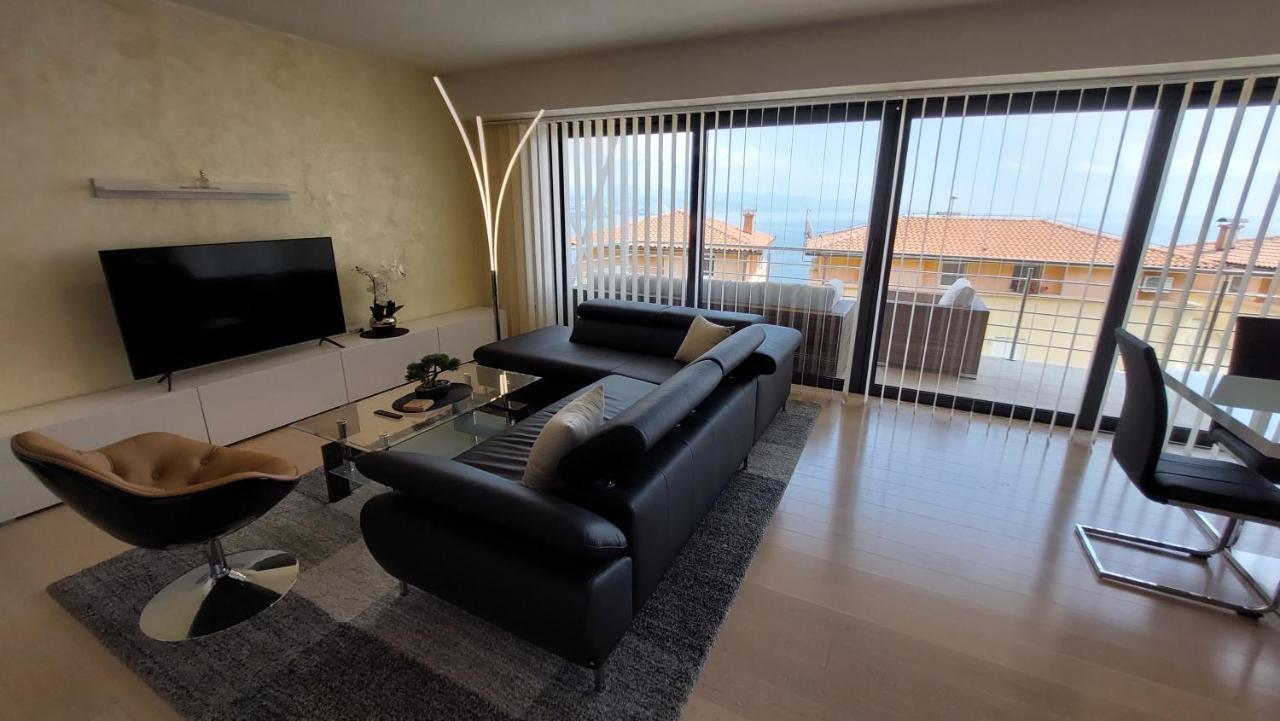 Apartment Leona, Abbázia Kültér fotó