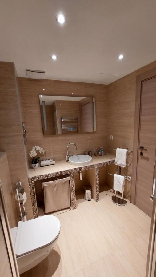 Apartment Leona, Abbázia Kültér fotó