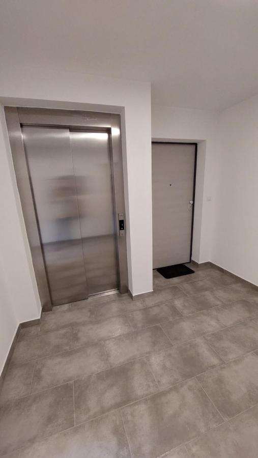 Apartment Leona, Abbázia Kültér fotó