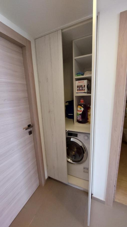 Apartment Leona, Abbázia Kültér fotó