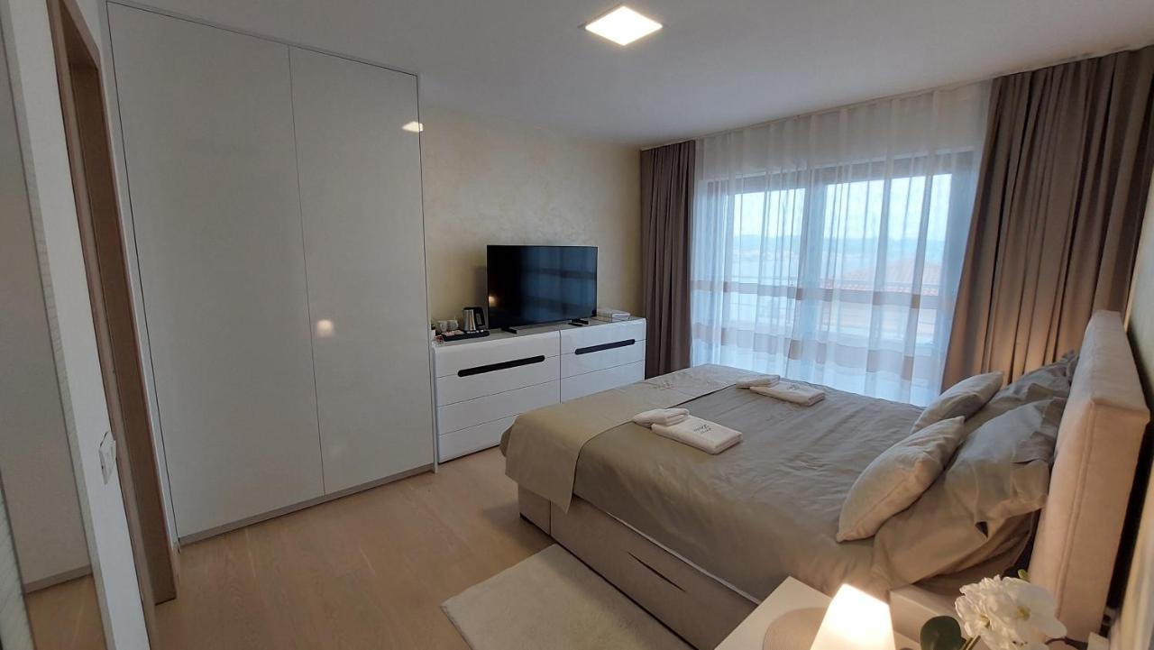 Apartment Leona, Abbázia Kültér fotó