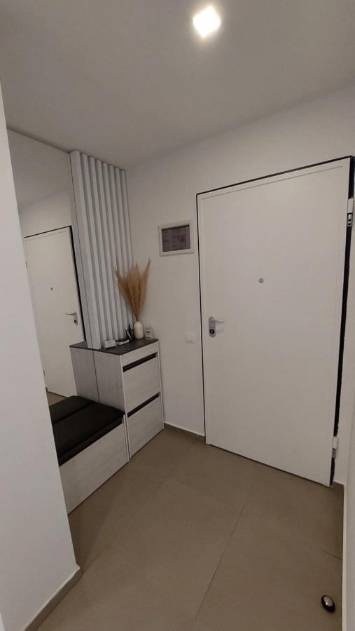 Apartment Leona, Abbázia Kültér fotó