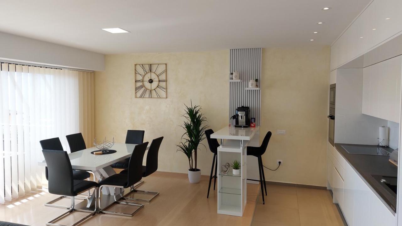 Apartment Leona, Abbázia Kültér fotó