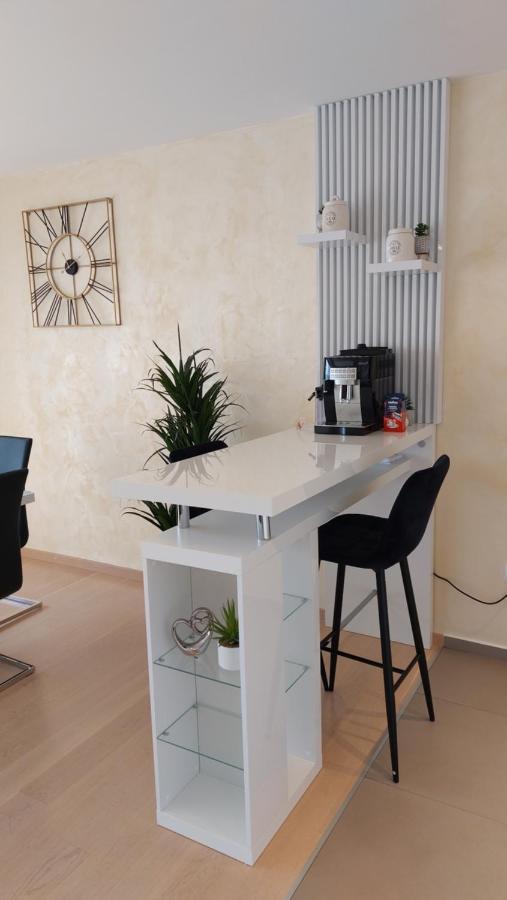 Apartment Leona, Abbázia Kültér fotó