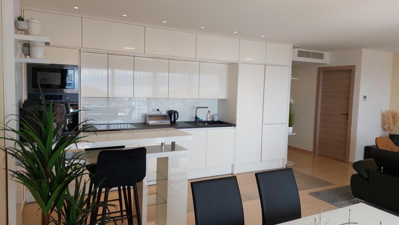 Apartment Leona, Abbázia Kültér fotó